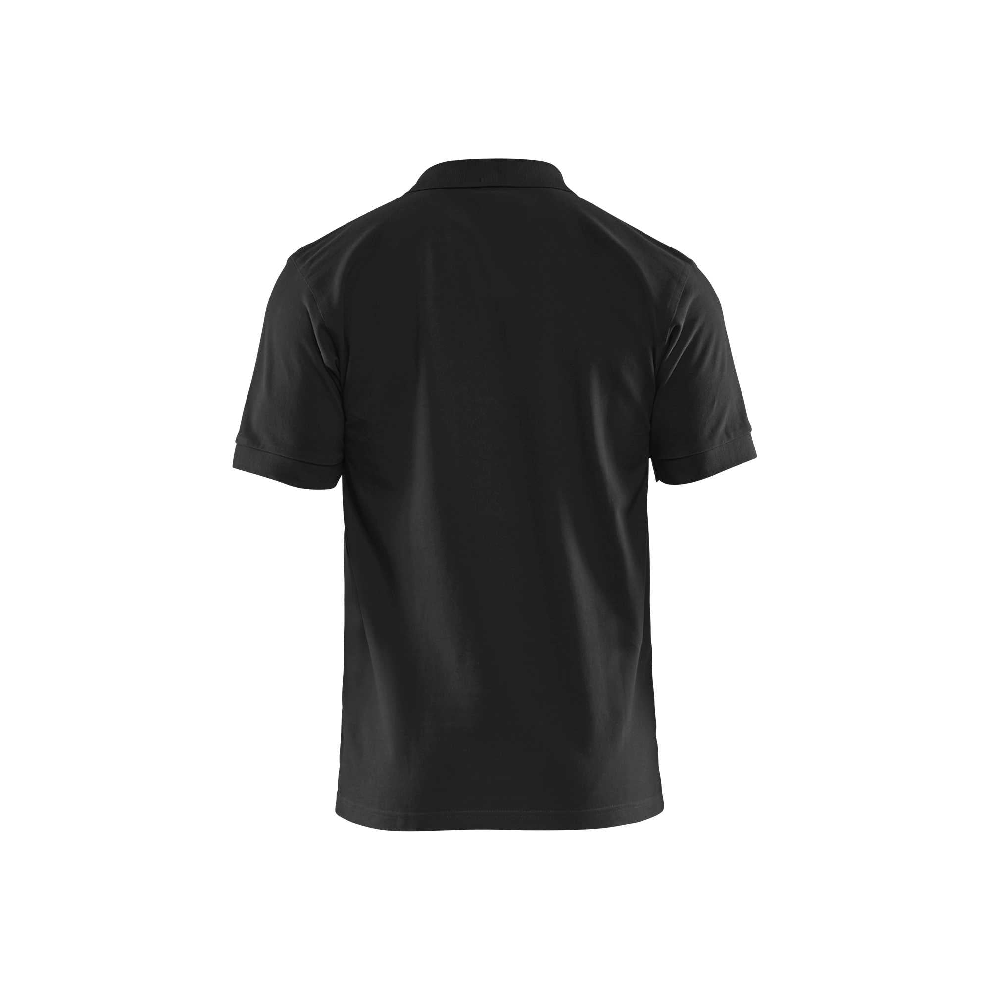 BLAKLADER 33051035 Polo Shirt Short Sleeve Work Polo MEN - 100% Cotton